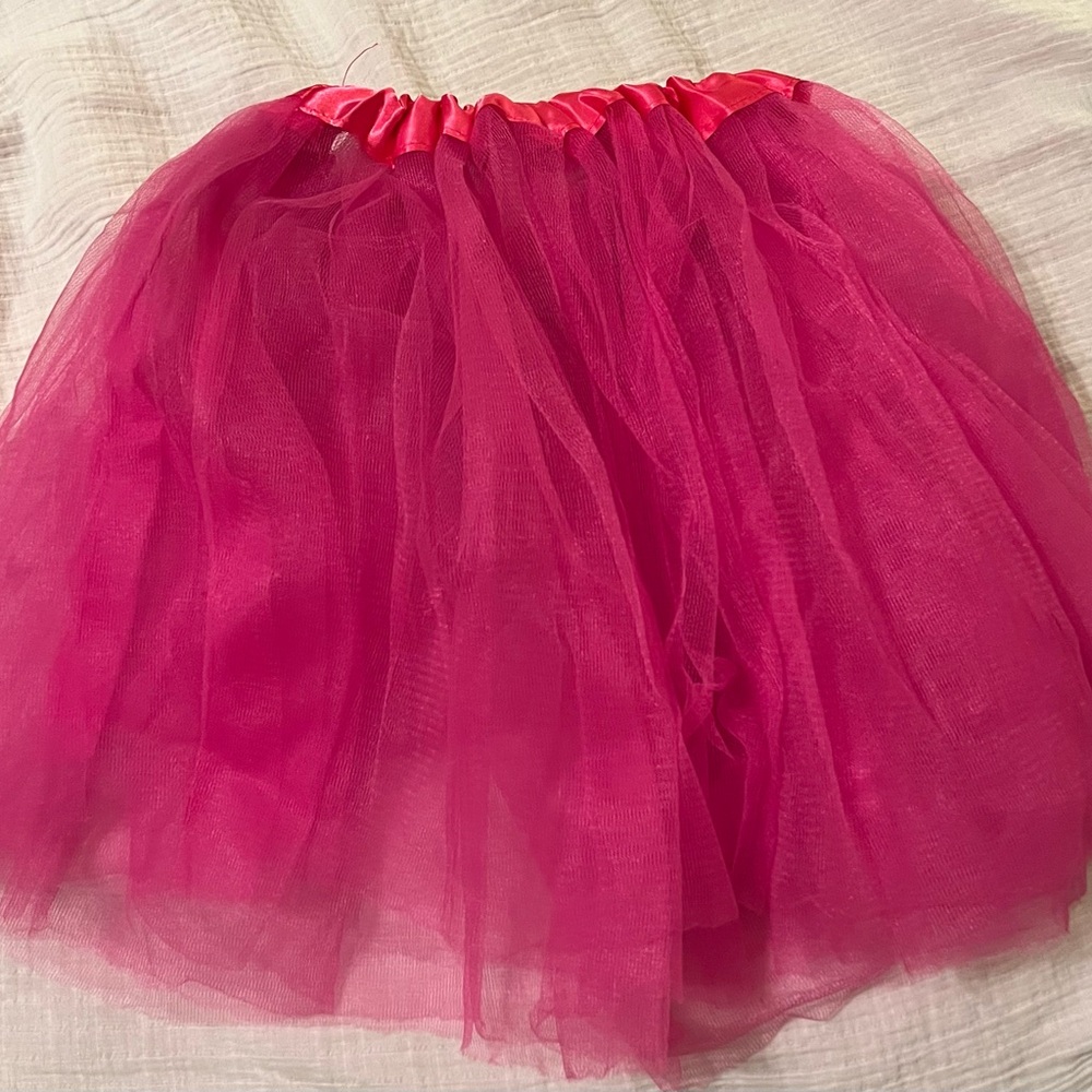 80’s costume for women